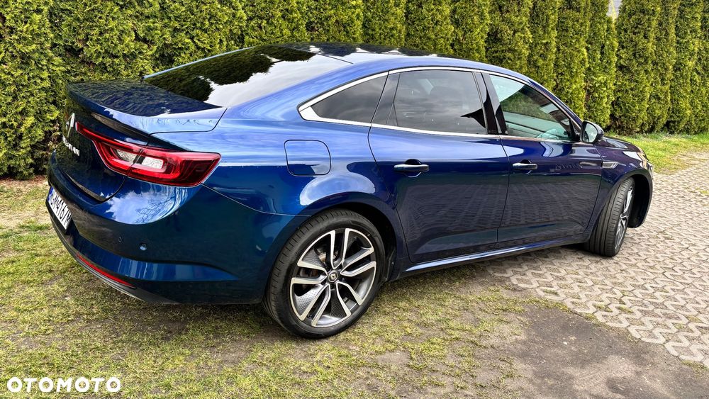 Renault Talisman 1.6 Energy dCi Intens EDC - 6