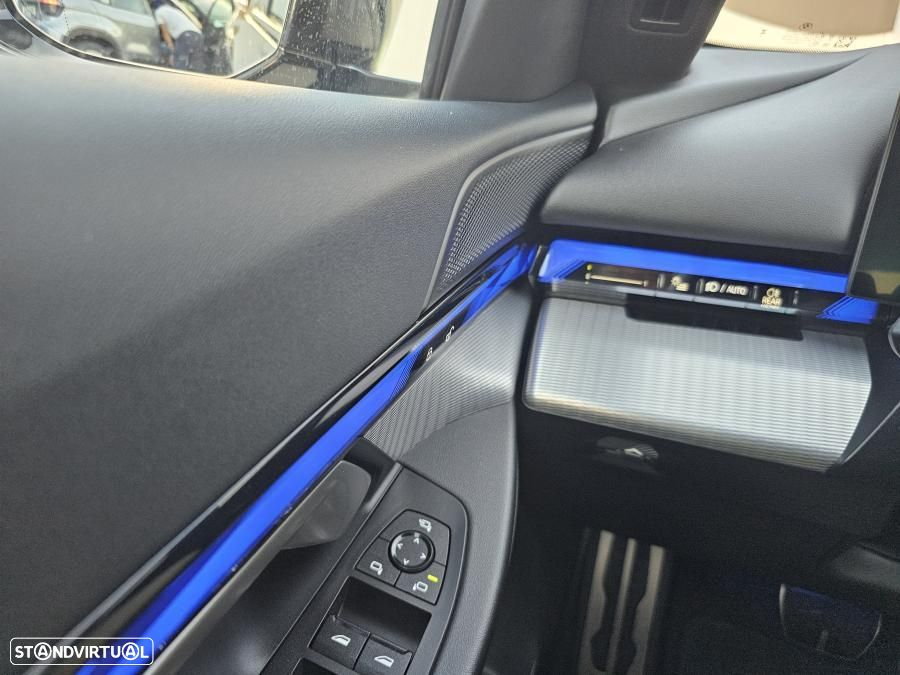 BMW i5 eDrive40 Pack Desportivo M - 51