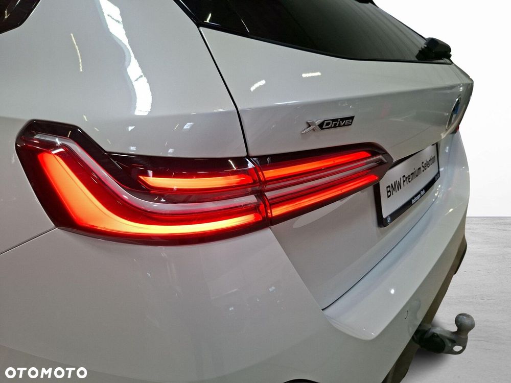 BMW Seria 5 - 20