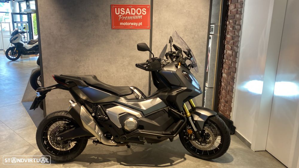 Honda X-ADV X-ADV 750 - 1
