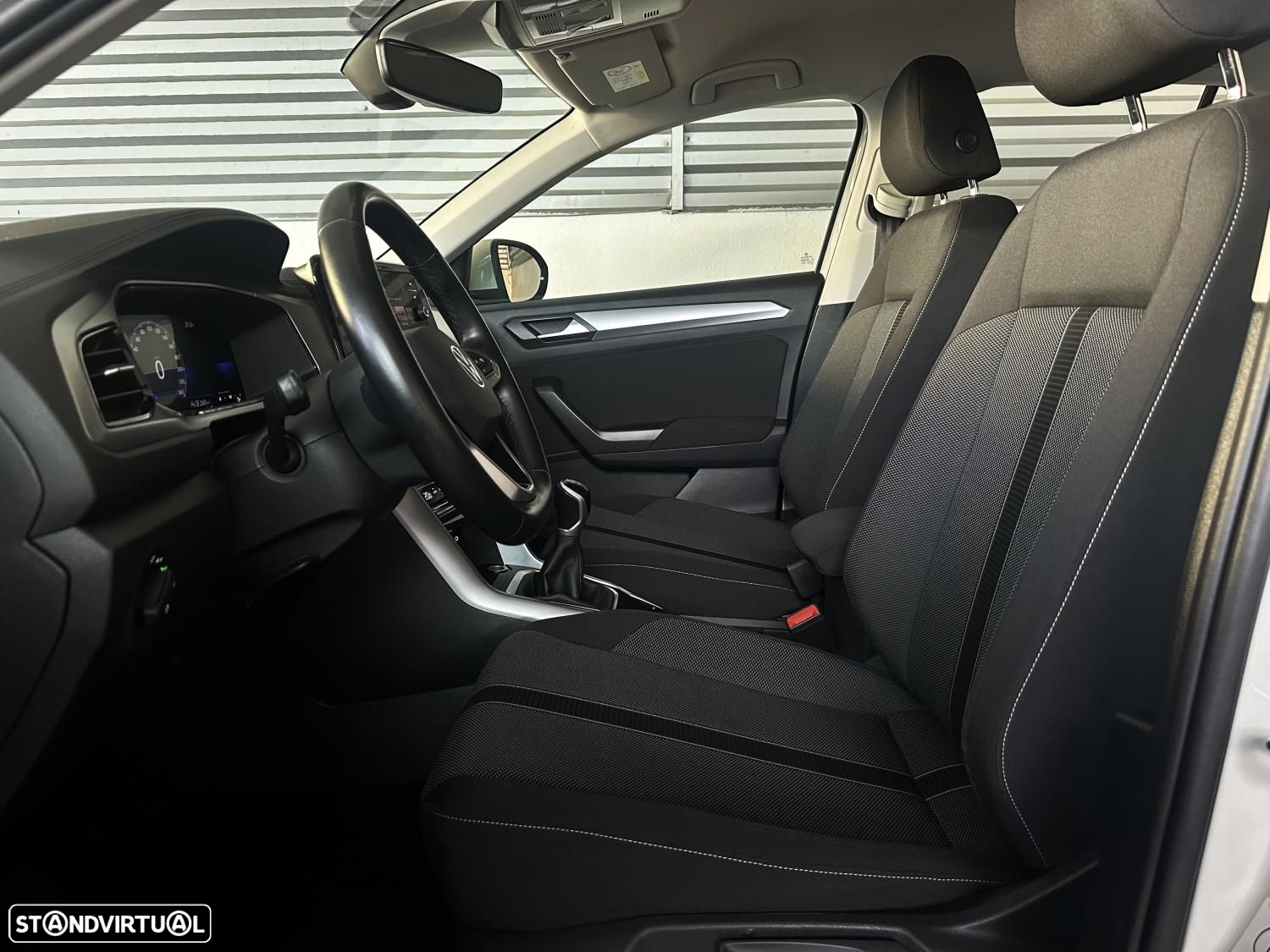 VW T-Roc 1.0 TSI Style - 13