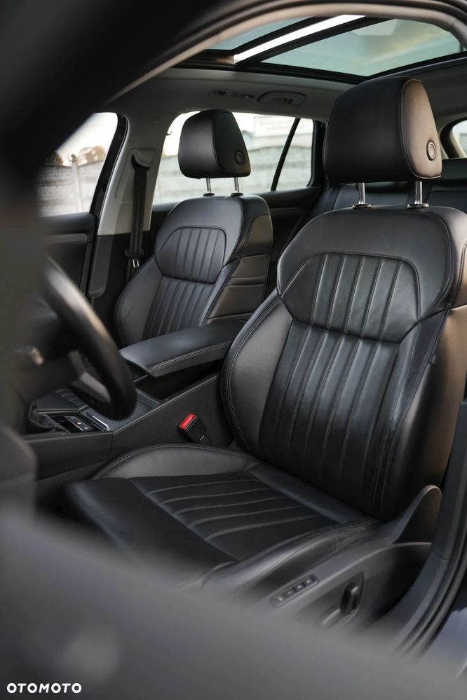 Skoda Superb 2.0 TDI Style - 21