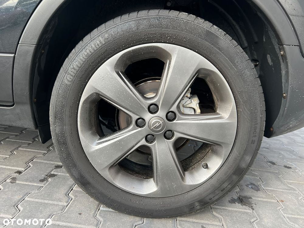 Opel Mokka 1.6 CDTI Cosmo S&S - 32