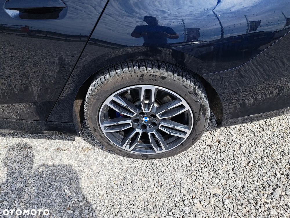 BMW Seria 5 520i mHEV sport - 19