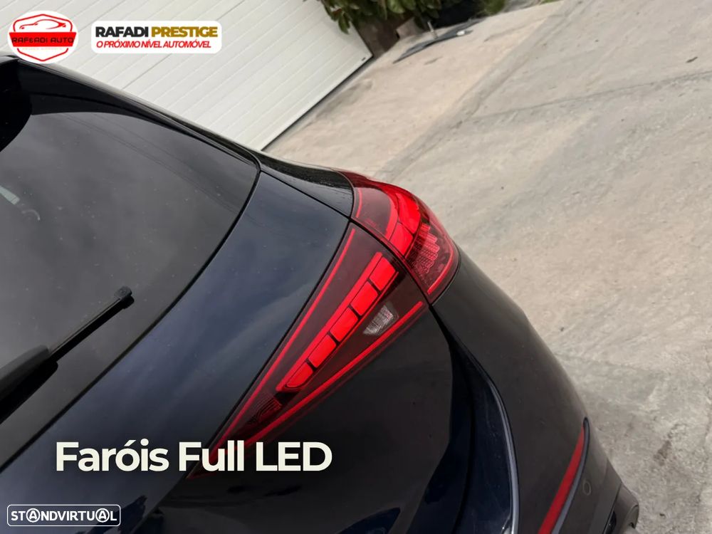 Mercedes-Benz C 300 e T 9G-TRONIC AMG Line - 12