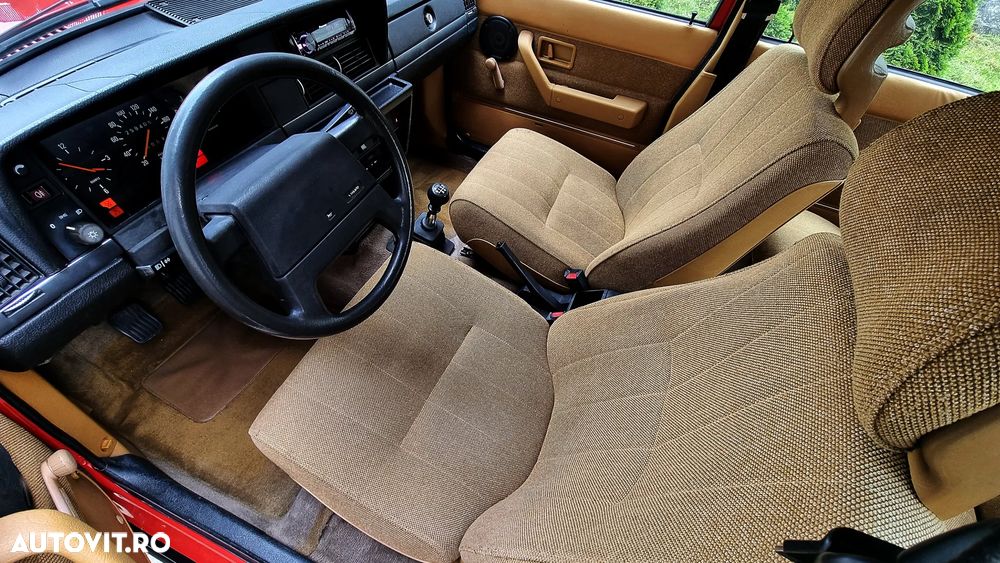 Volvo 240 - 6