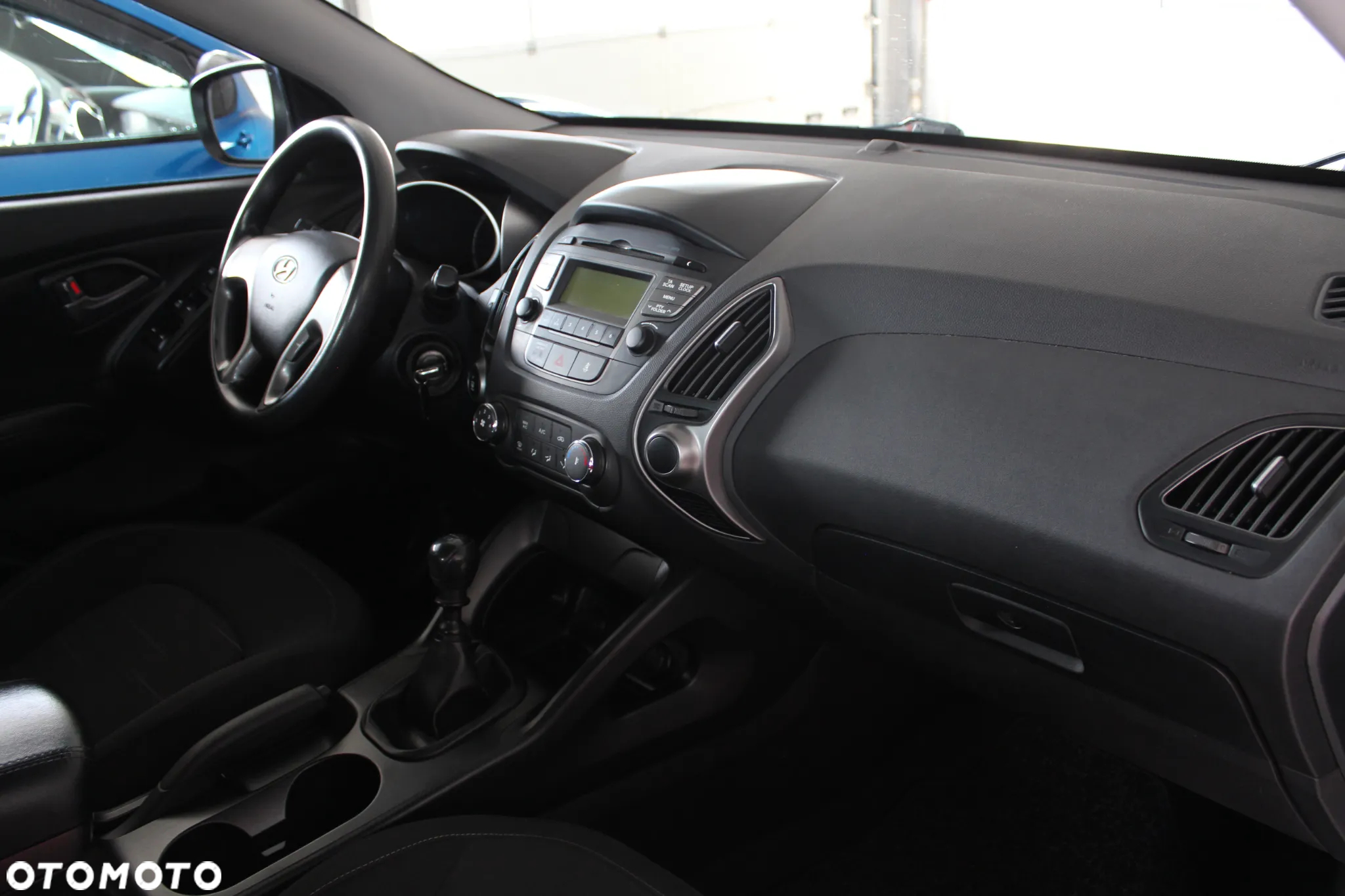 Hyundai ix35 - 17