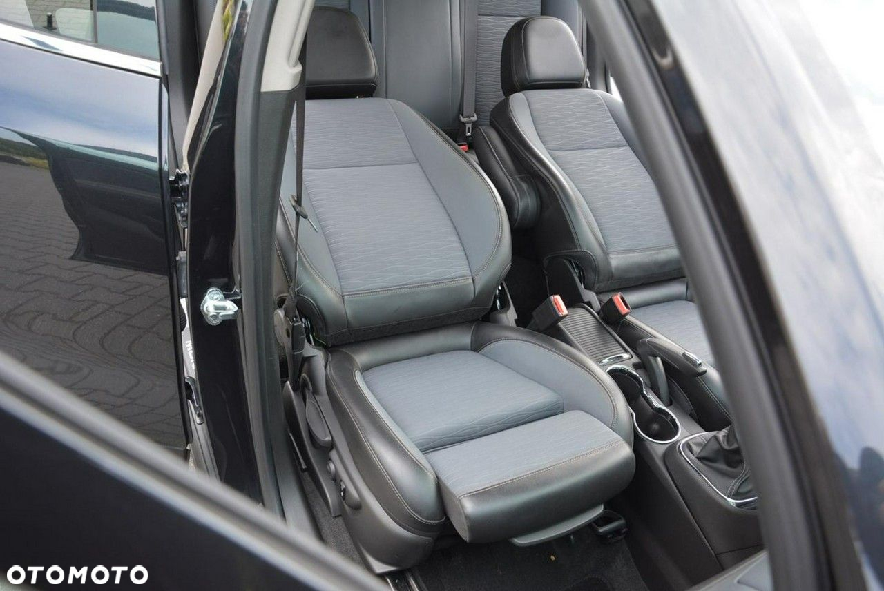 Opel Mokka 1.4 Turbo ecoFLEX Start/Stop Innovation - 17