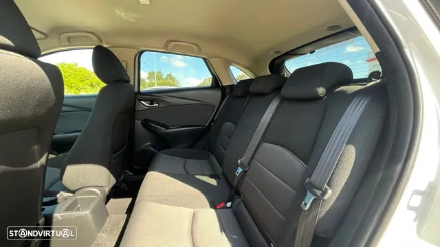 Mazda CX-3 1.5 Sky.Excellence - 14