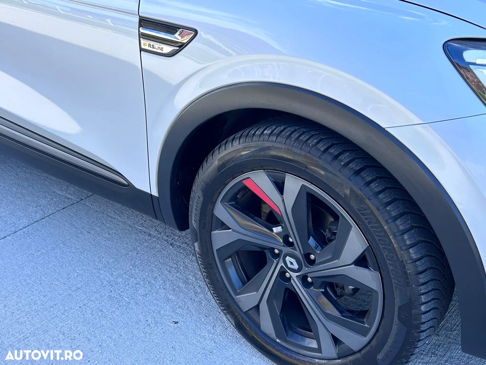 Renault Arkana 140 EDC RS Line - 9