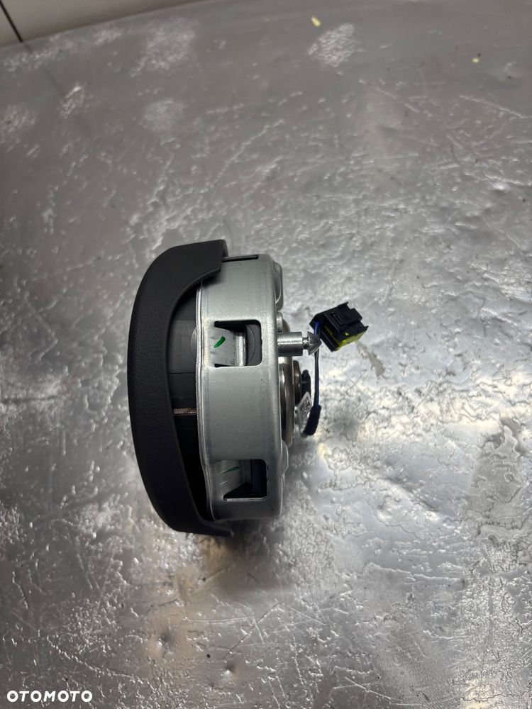 BMW F06 PODUSZKA KIEROWNICY AIRBAG 310836879 - 2