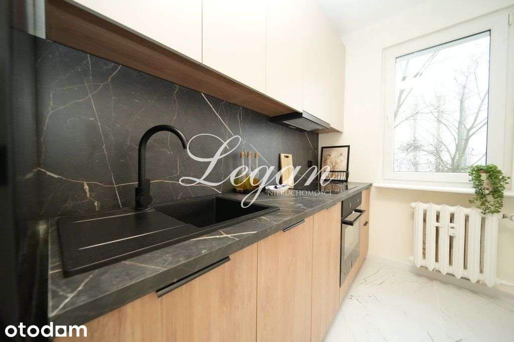 56 m², 3 pokoje, parter – ul. Ściegiennego - Pełny obrazek: 3/10