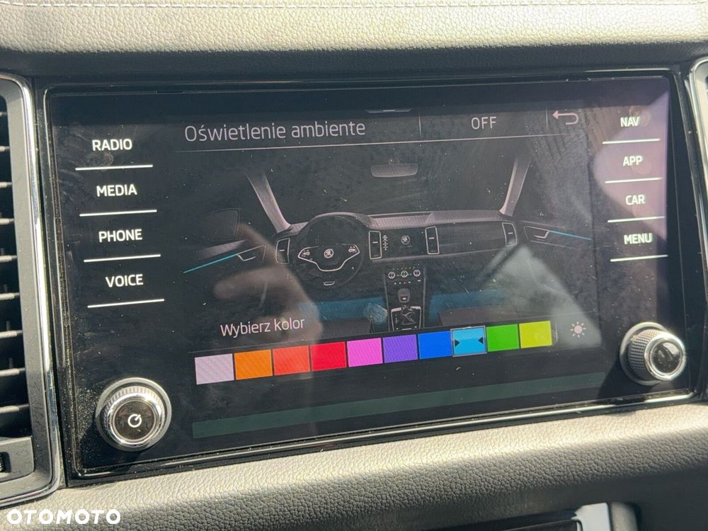 Skoda Kodiaq - 33