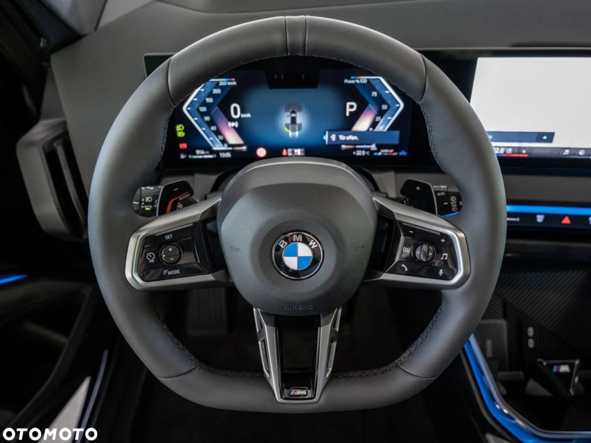 BMW X3 xDrive20d mHEV - 9
