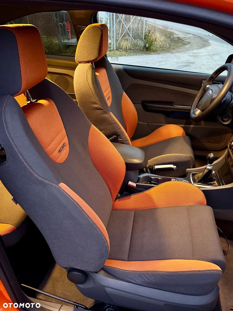 Ford Focus - 14