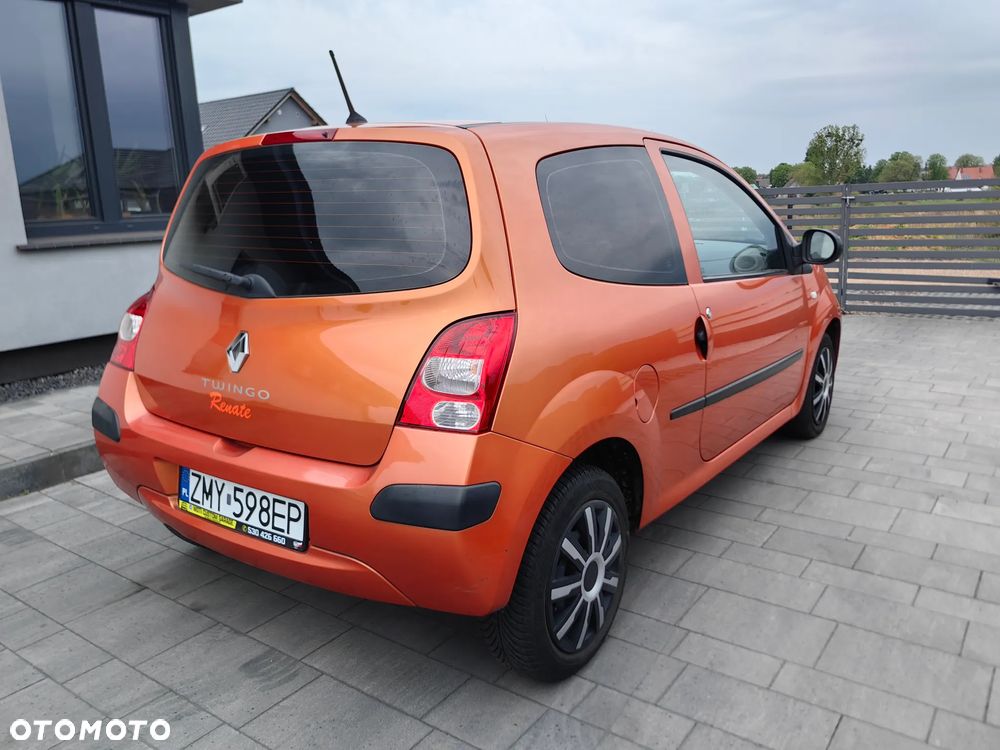 Renault Twingo 1.2 16V Expression - 2