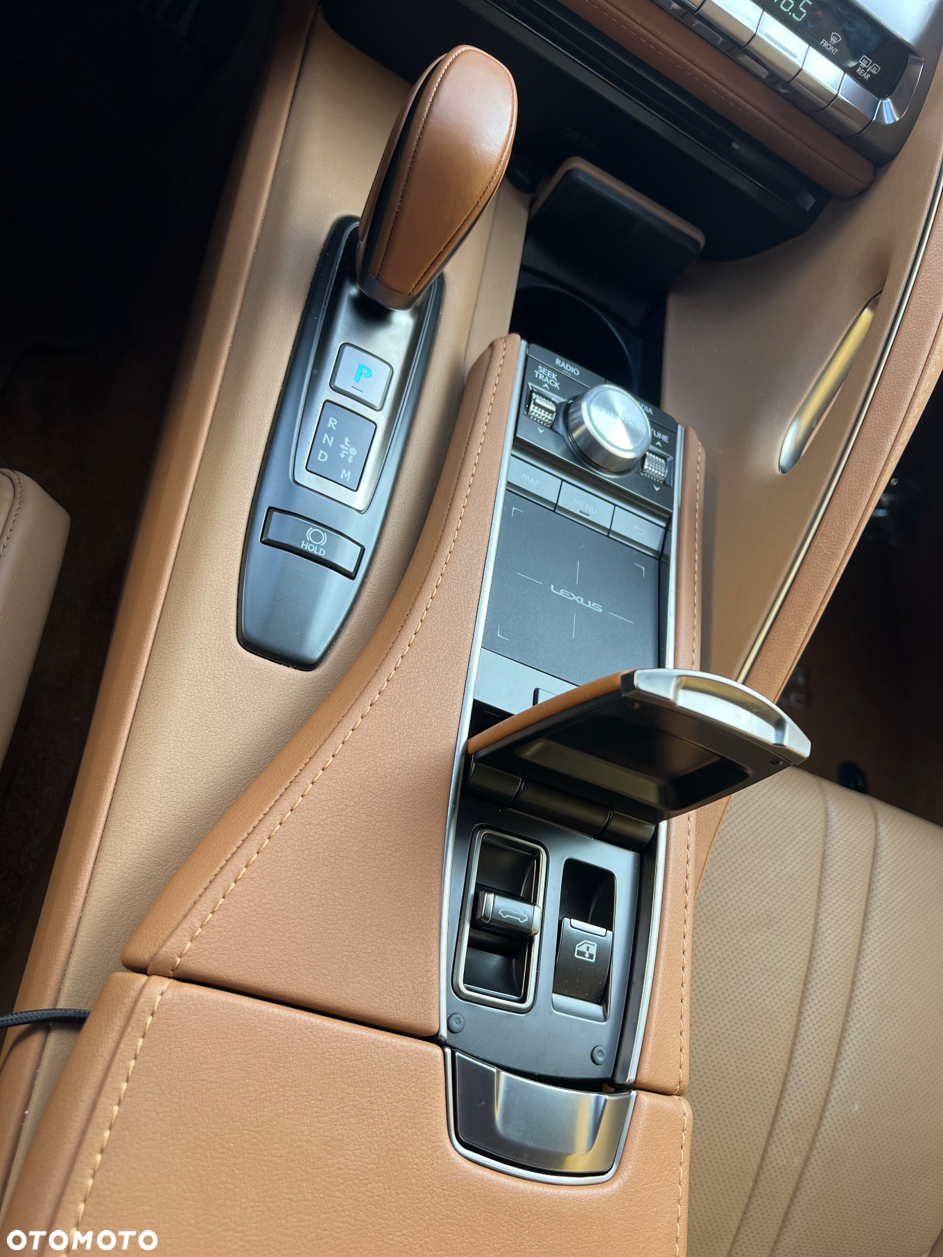 Lexus LC 500 Superturismo - 29