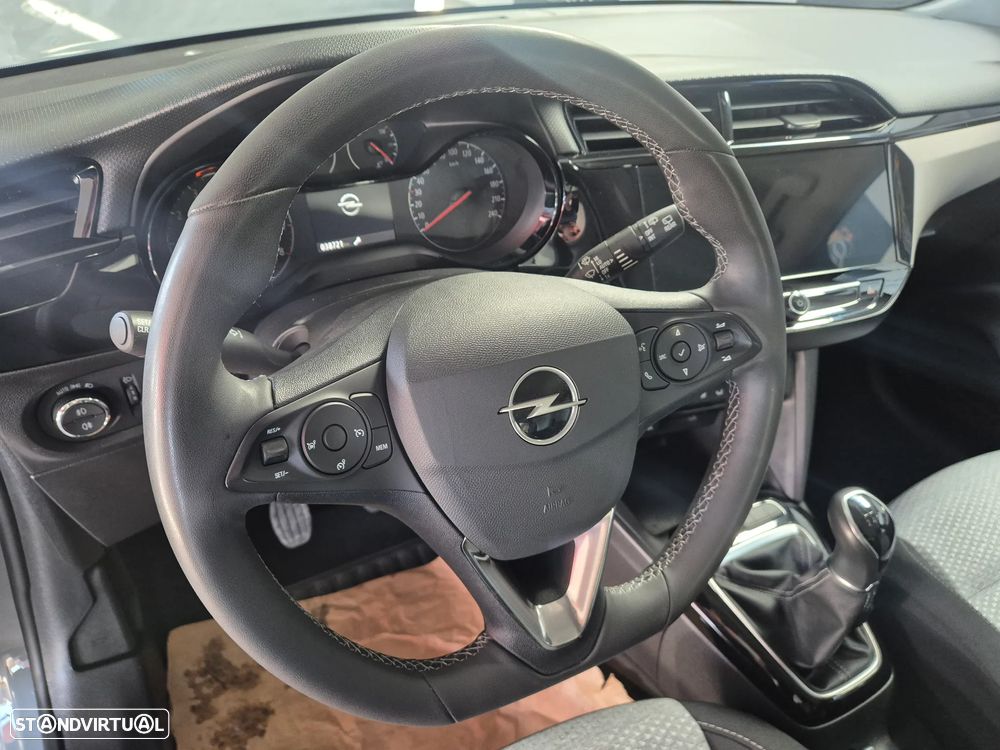 Opel Corsa 1.2 Edition - 11