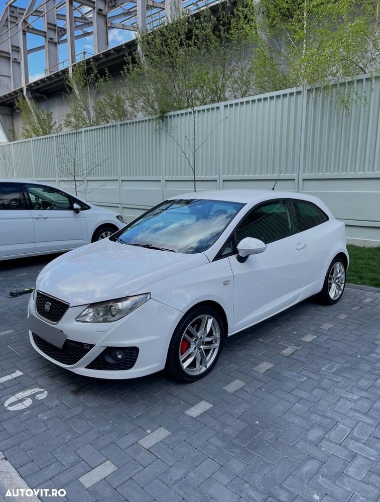 Seat Ibiza - 2