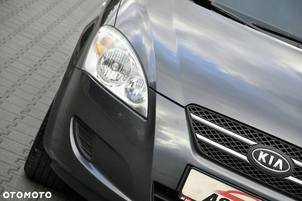 Kia Ceed 1.4 CVVT SW EX - 21