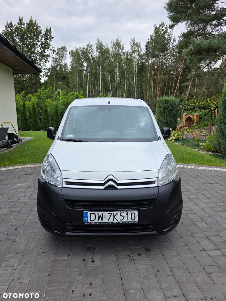 Citroën Berlingo