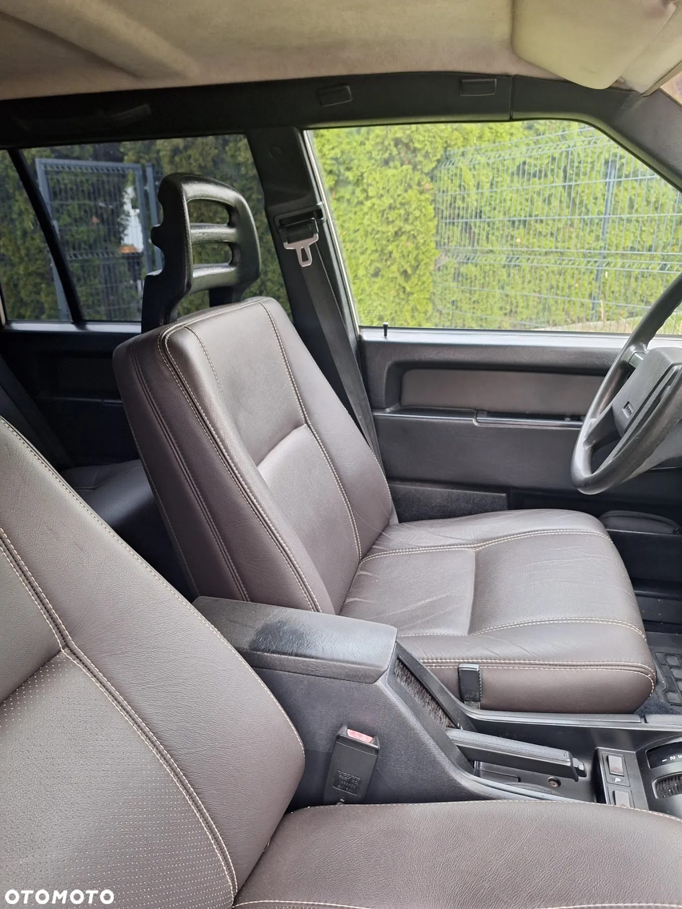 Volvo Seria 700 - 7