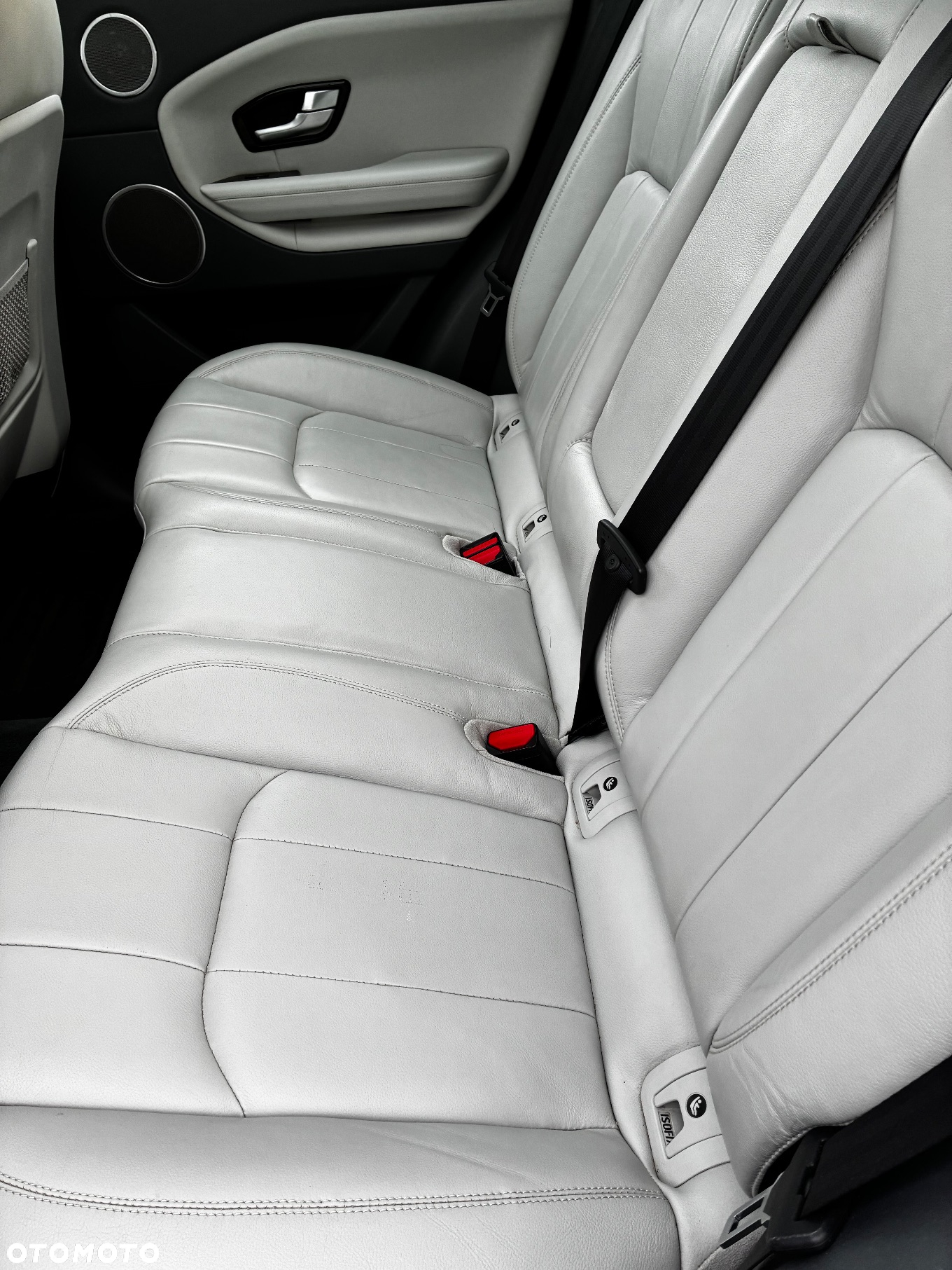 Land Rover Range Rover Evoque 2.0 D150 R-Dynamic - 14