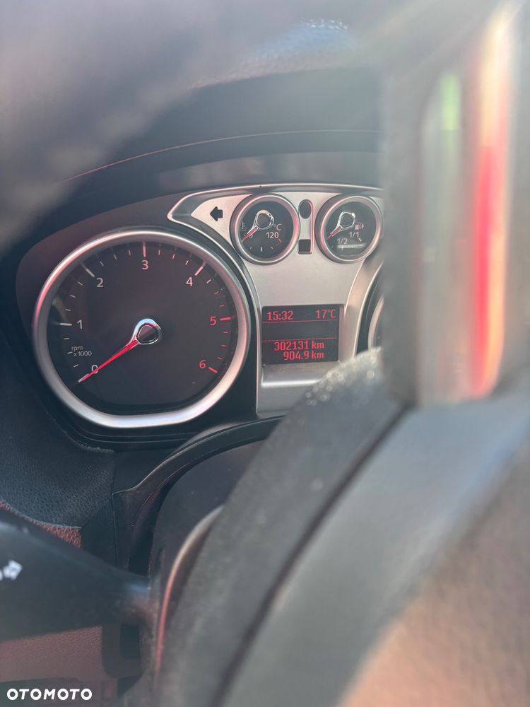 Ford Kuga 2.0 TDCi Trend - 7