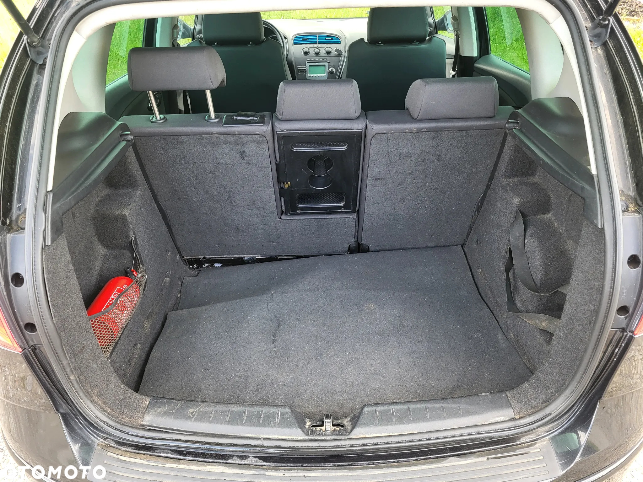 Seat Altea 1.6 Reference - 12