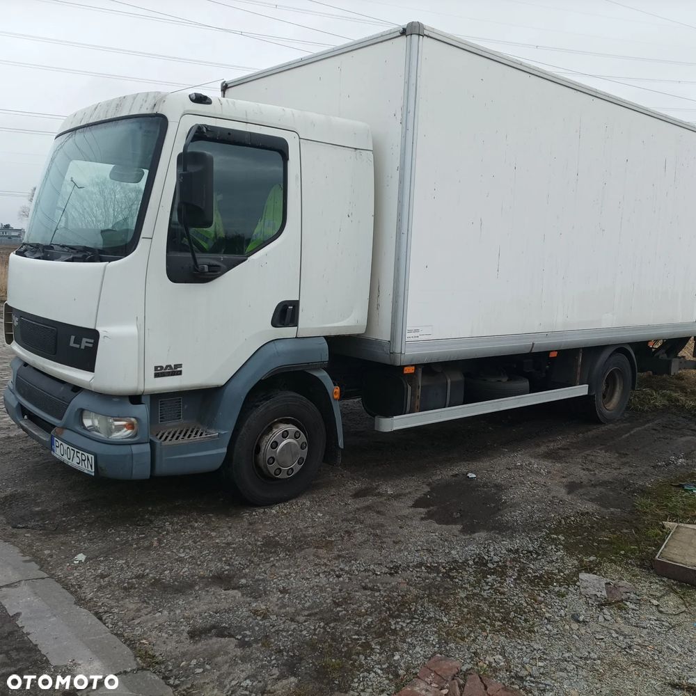 DAF LF45E12.180 - 1