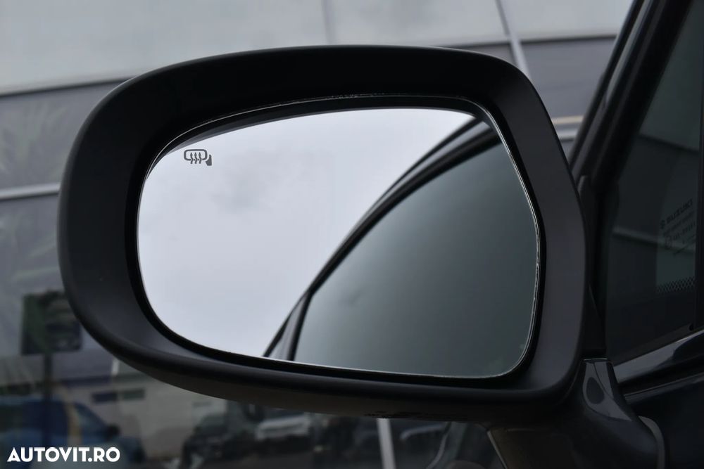 Suzuki SX4 S-Cross 1.4 ALLGRIP Passion Aut. - 39