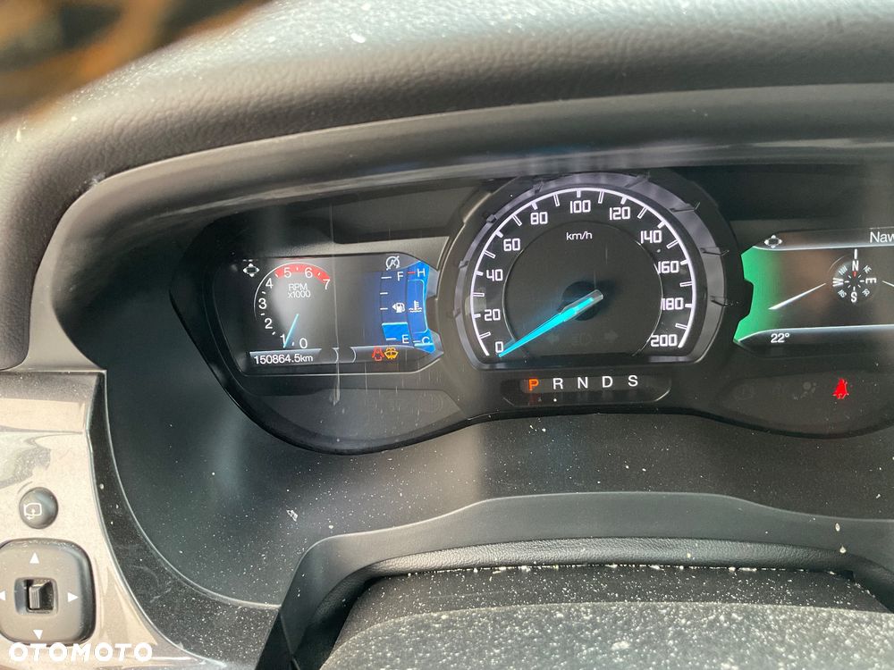 Ford Ranger 2.0 EcoBlue 4x4 DC Wildtrak - 21
