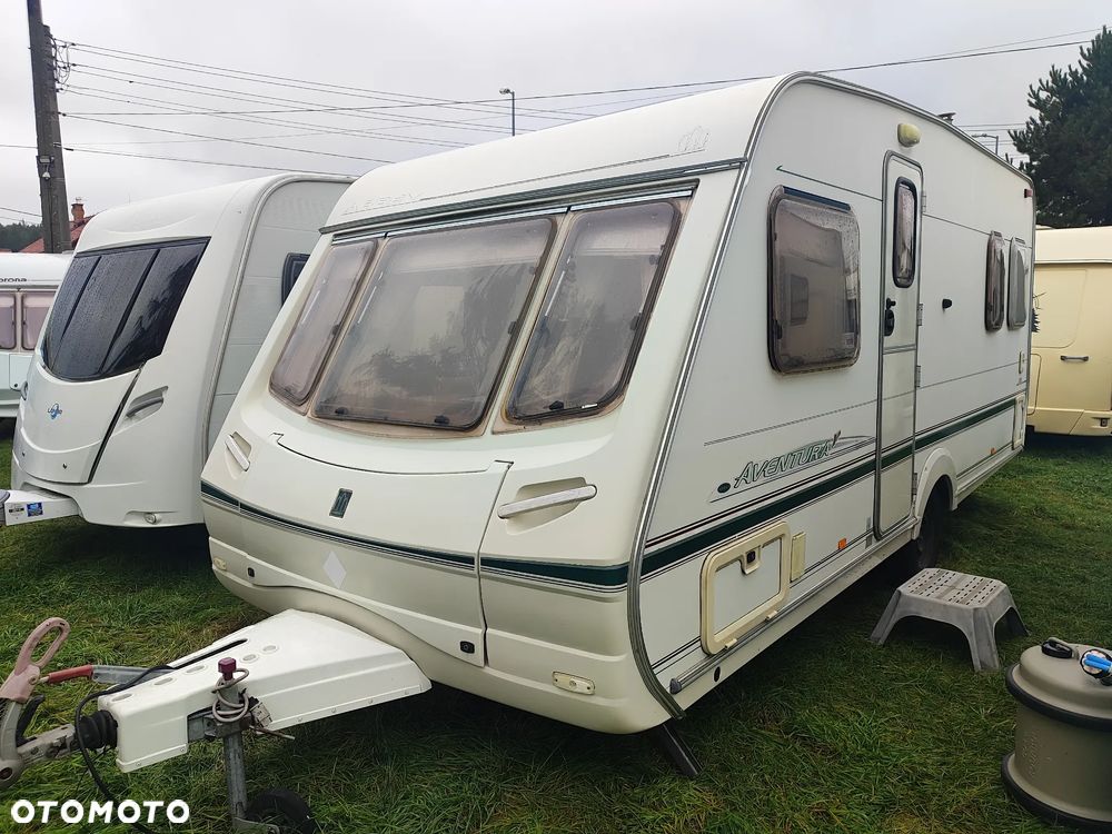 SWIFT Abbey Aventura - 2