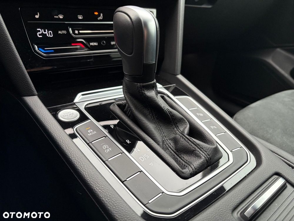 Volkswagen Arteon 2.0 TSI Elegance DSG - 30