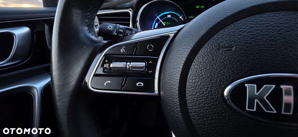 Kia XCeed 1.6 GDI PHEV L Business Line DCT - 27