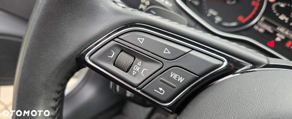 Audi A5 Sportback 40 TDI S tronic sport - 21