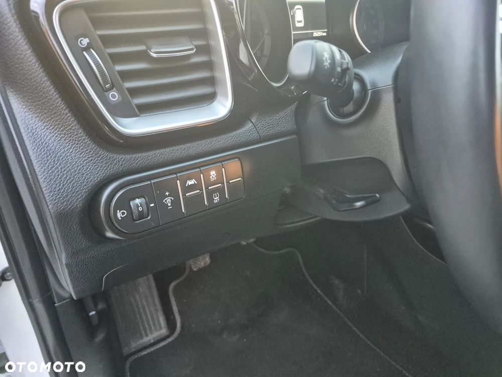 Kia Ceed 1.0 T-GDI Business Line - 17