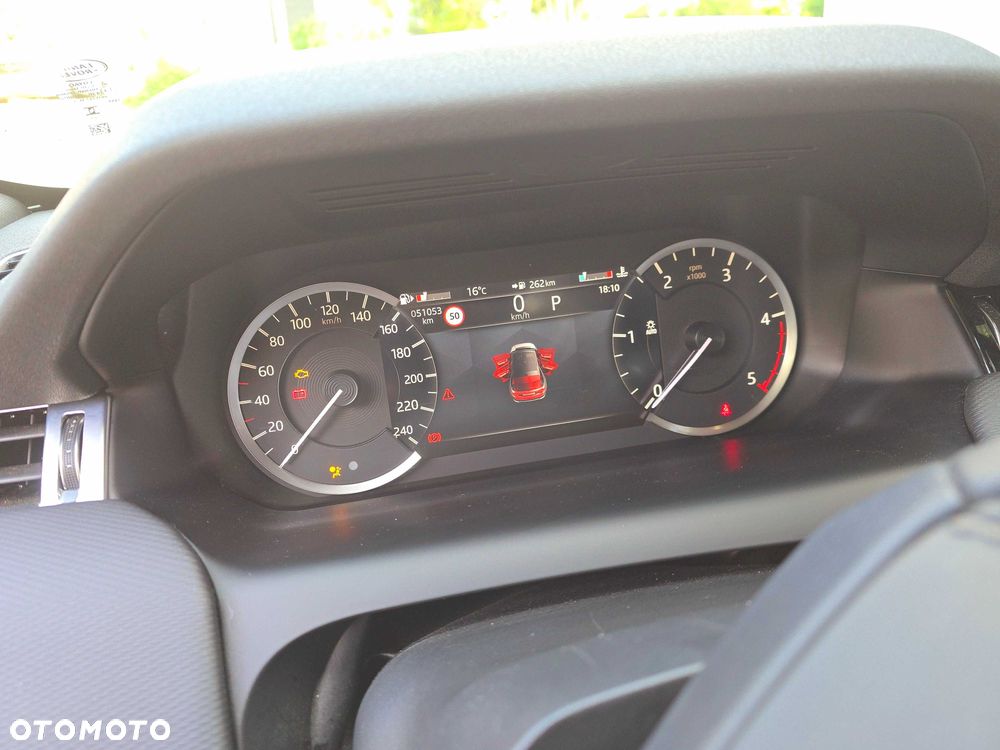 Land Rover Discovery Sport - 3