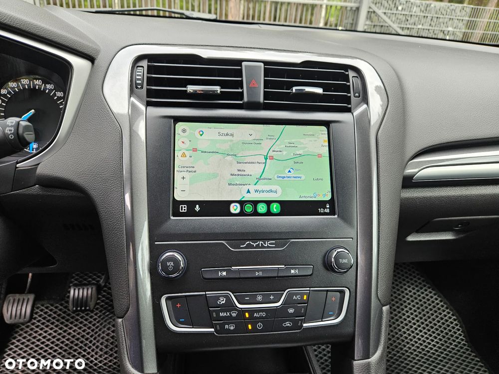 Ford Mondeo 2.0 TDCi Ambiente - 36