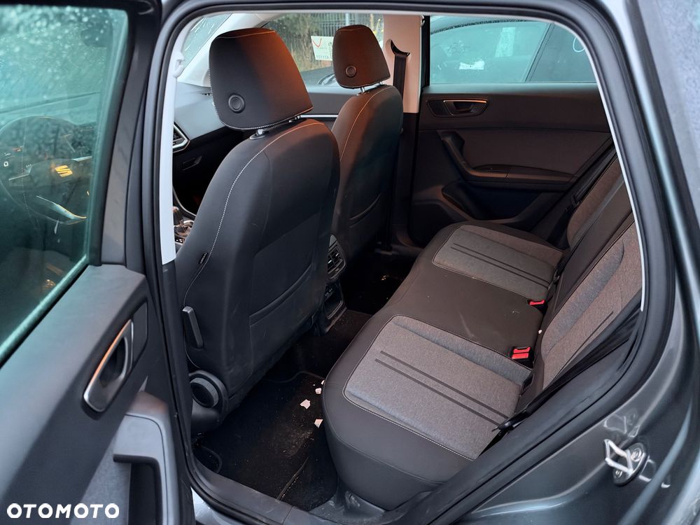 Seat Ateca - 13