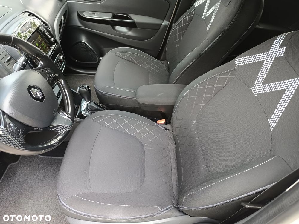 Renault Captur 1.2 TCe Intens EDC - 25