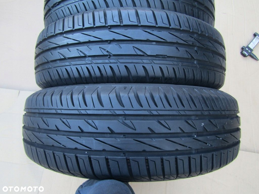 4x Opony 175/70 14 84T Platin / Letnie 7 mm - 11