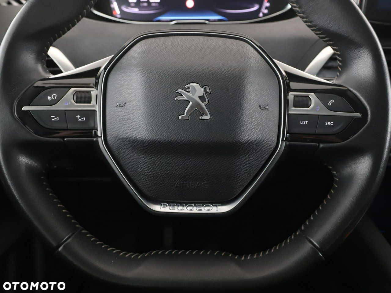 Peugeot 3008 PureTech 130 Stop & Start GPF Active Pack - 21