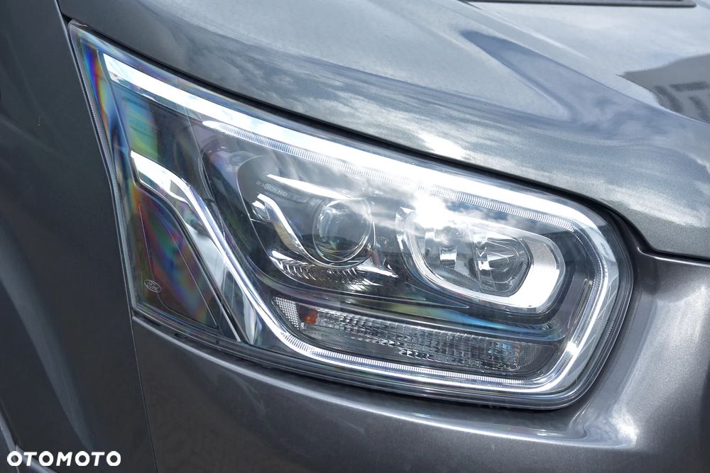 Ford Transit LIMITED L3H2 165KM - 17