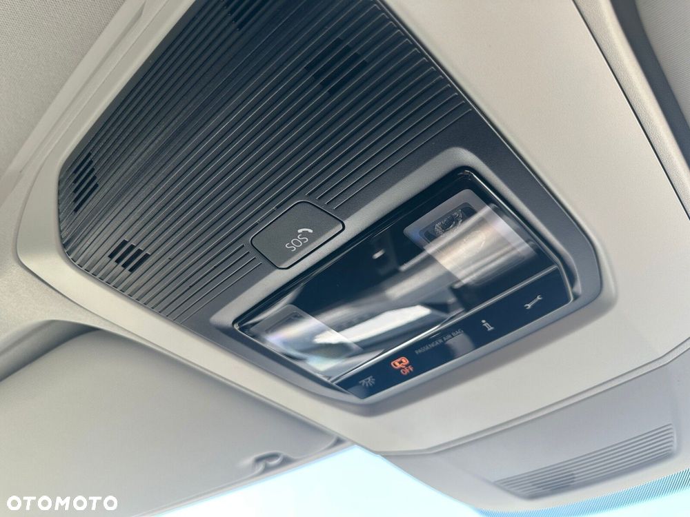 Volkswagen Crafter Skrzyniowy z podwójną kabiną - 18