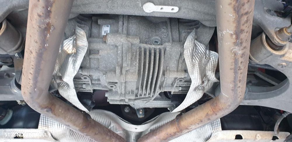 DIFERENCIAL TRASEIRO ALFA ROMEO STELVIO 630 REF. 55276026 - 1