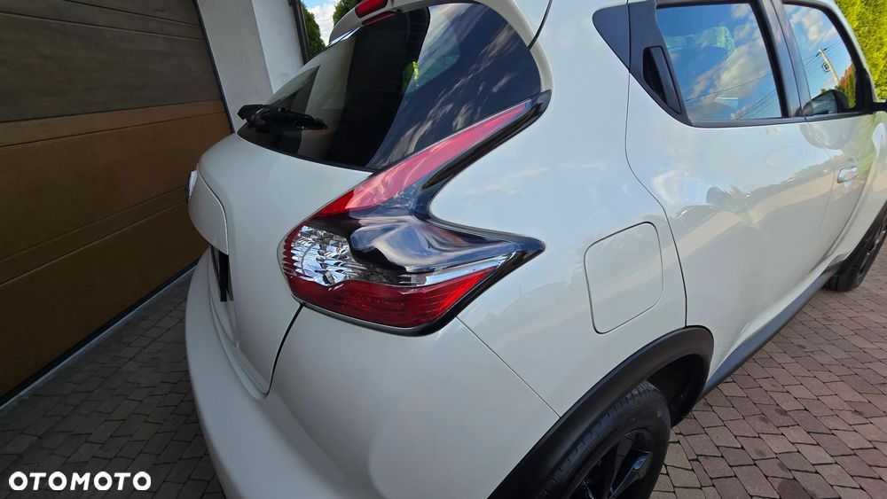 Nissan Juke - 18