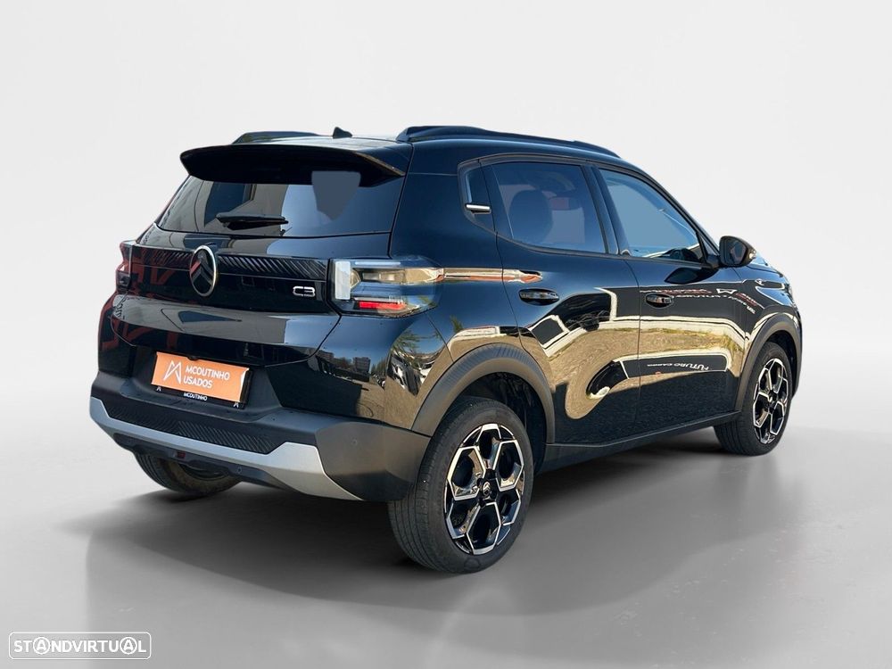 Citroën C3 1.2 PureTech Max - 5