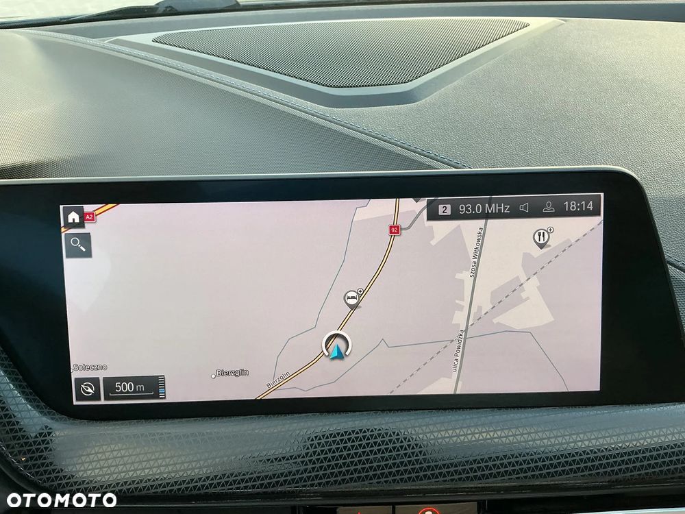 BMW Seria 1 - 27