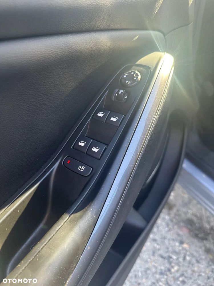 Opel Grandland X 1.2 T GPF Elite S&S - 24